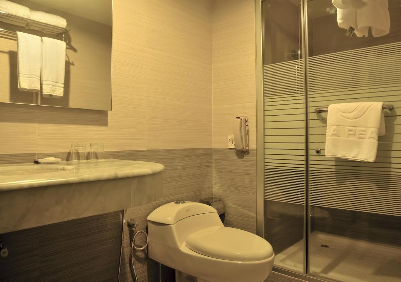 Sea Pearl Beach Resort & Spa Cox'S Bazar Buitenkant foto