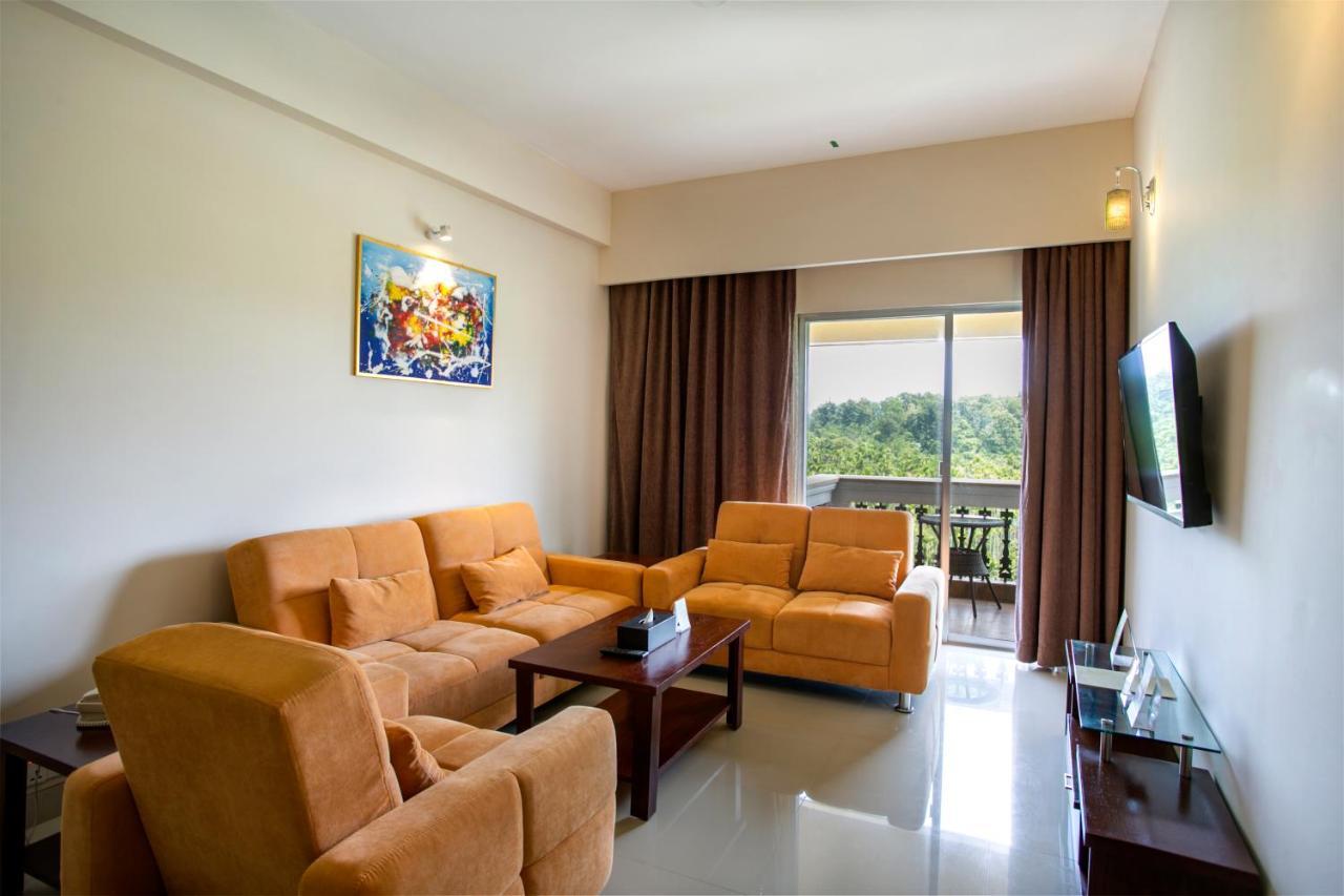 Sea Pearl Beach Resort & Spa Cox'S Bazar Buitenkant foto